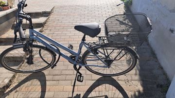 Used Victoria ATB/URBAN 2020 Urban & Touring