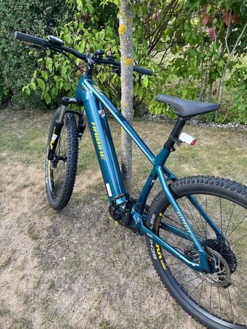 Gebrauchtes Haibike AllTrack 6 29 2023 2023 MTB