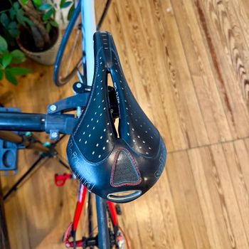 Käytetty CKT 368 Other Campagnolo 2011 Road & Gravel — kuva 12 / 13