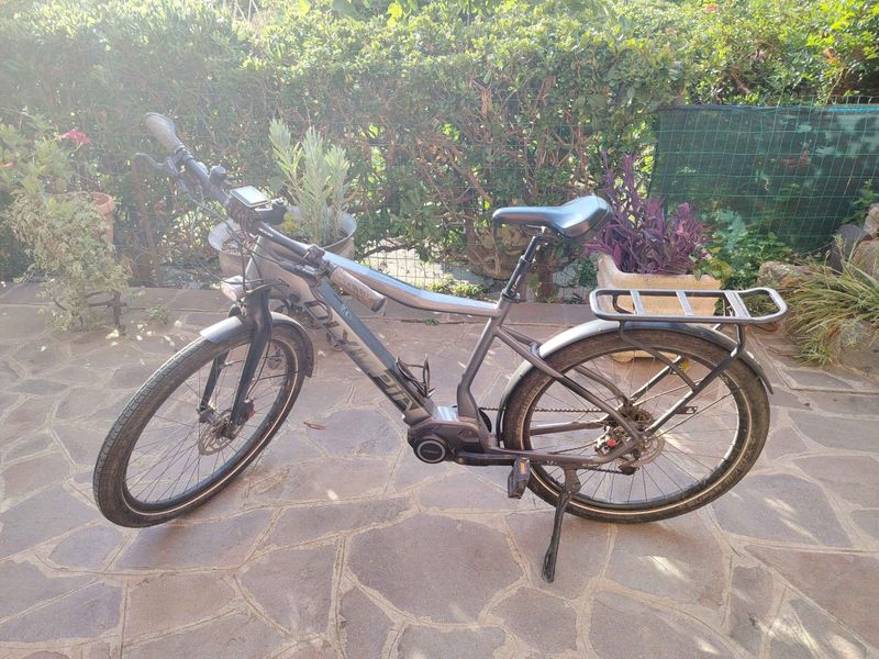 Used Olympia MISTRAL 2022 2023 Urban & Touring
