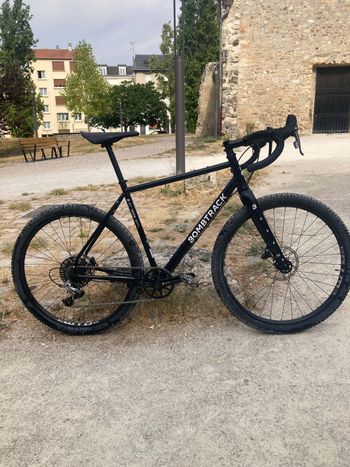 Używany Bombtrack HOOK EXT 2024 2024 Road & Gravel — zdjęcie 1 z 9