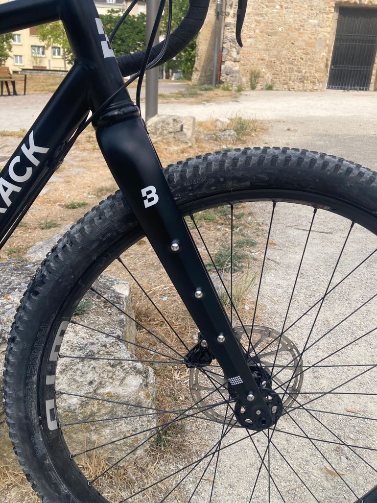 Używany Bombtrack HOOK EXT 2024 2024 Road & Gravel — zdjęcie 4 z 9