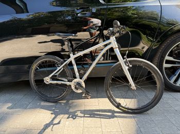 Used Early Rider Belter 2020 Youth, Light Gray — image 1 of 5