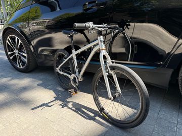 Early Rider Belter 2020 Youth de segunda mano, Gris claro — imagen 5 de 5