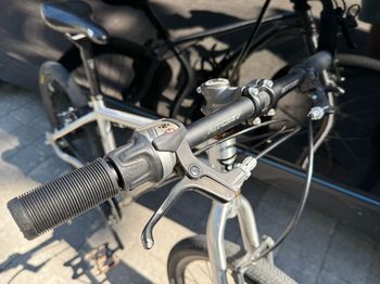 Used Early Rider Belter 2020 Youth, Light Gray — image 3 of 5