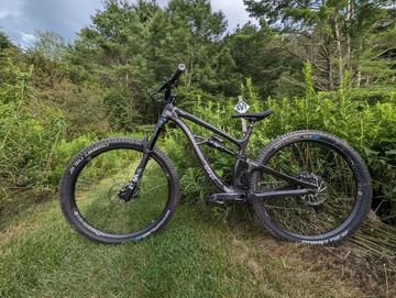 Used Esker ROWL 2023 MTB