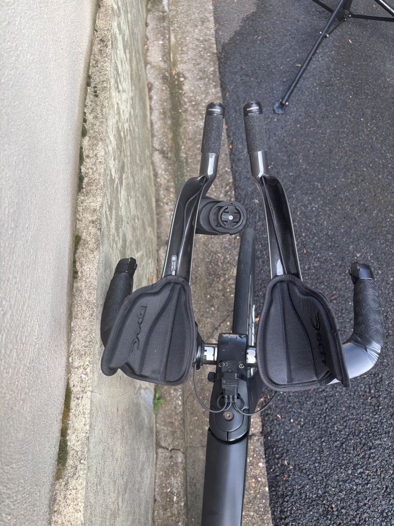 Brugt Trek Speed concept Shimano Ultegra Di2 2022 Road & Gravel — billede 6 af 7