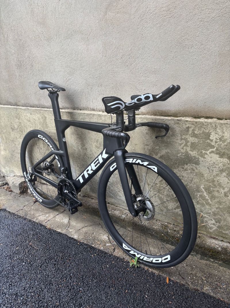Used Trek Speed Concept SLR 7 2022 2022 Road & Gravel