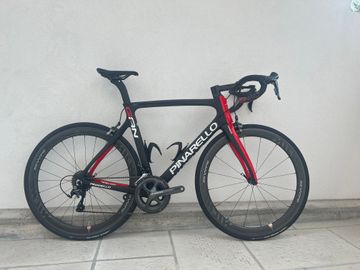 Used Pinarello GAN RS T900 2018 2018 Road & Gravel