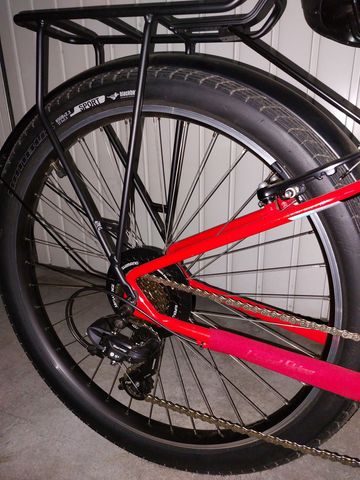 Used speciliazed Roll 2019 Urban, Red — image 4 of 7