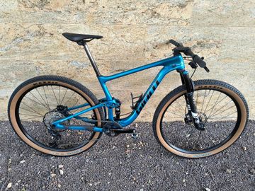 Used Giant Anthem Advanced Pro 29 2 2021 2021 MTB