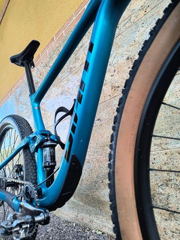 Brugt Giant Anthem Advanced Pro 29 2 2021 2021 Mountainbike — billede 3 af 6