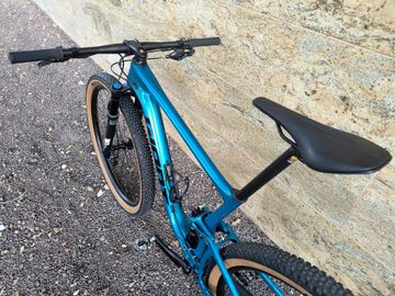 Brugt Giant Anthem Advanced Pro 29 2 2021 2021 Mountainbike — billede 6 af 6