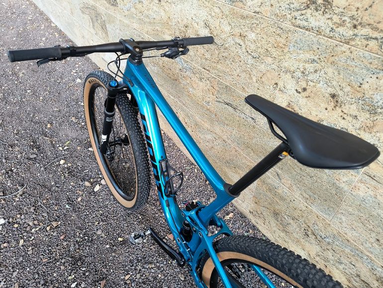 Brugt Giant Anthem Advanced Pro 29 2 2021 2021 Mountainbike — billede 6 af 6