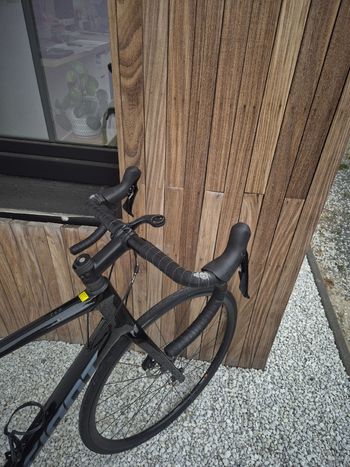 Brugt Giant TCR Advanced 2 2025 2025 Road & Gravel — billede 4 af 4