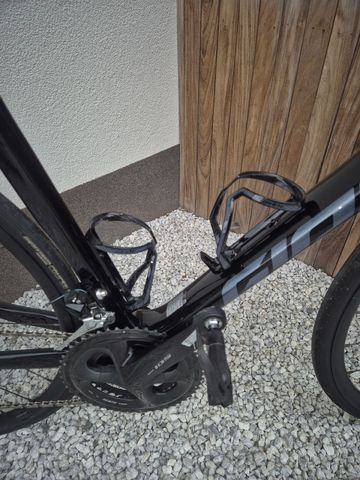 Używany Giant TCR Advanced 2 2025 2025 Road & Gravel — zdjęcie 2 z 4