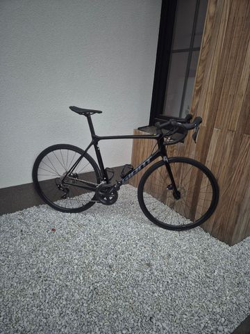 Brugt Giant TCR Advanced 2 2025 2025 Road & Gravel