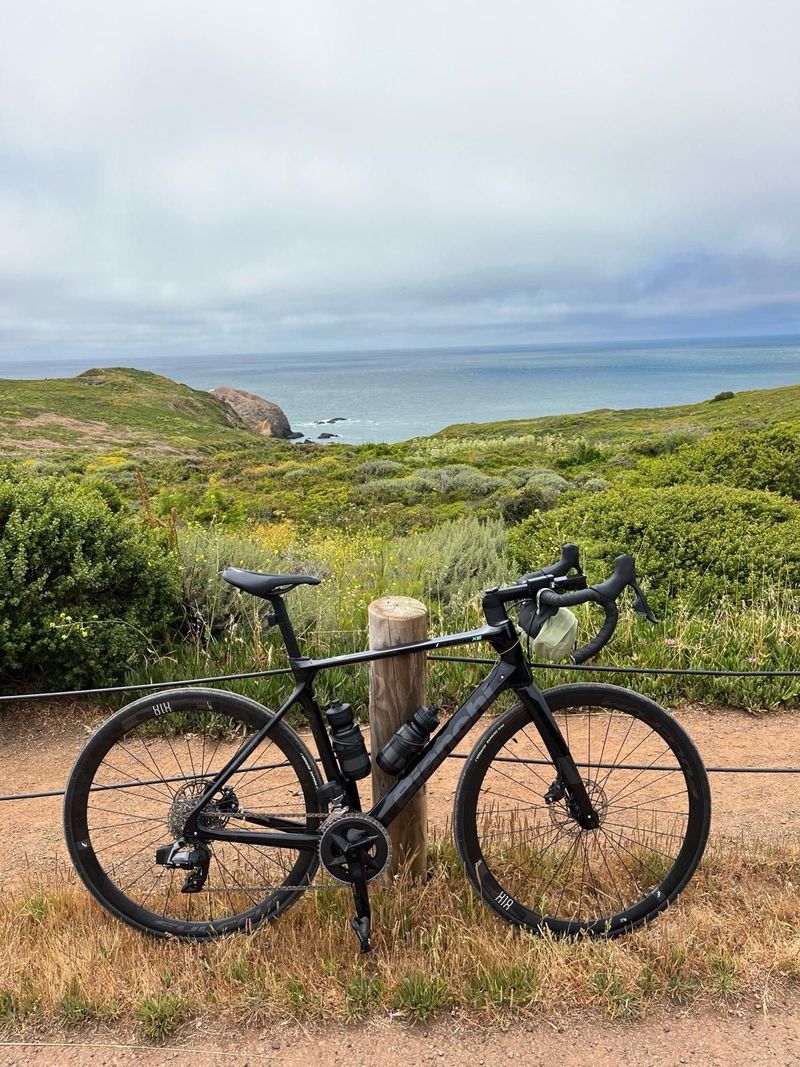 Used Bianchi Infinito XE Rival ETap AXS 2022 Road & Gravel