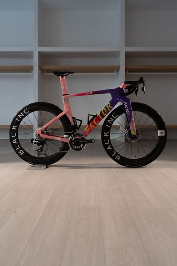 Gebrauchtes Factor ONE - SRAM Red w/ Power Meter 2026 2026 Road & Gravel