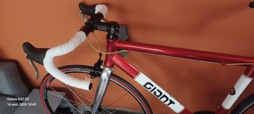 Použité Giant Bowery WheelTop EDS 2011 Road & Gravel — obrázek 3 z 7