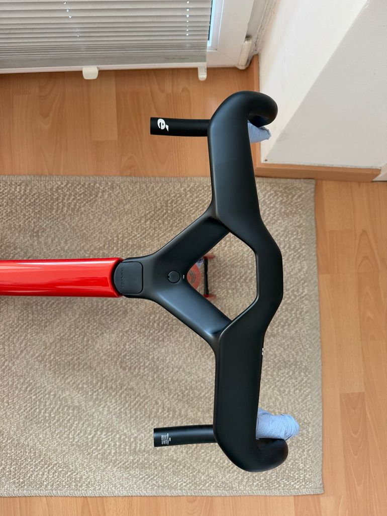 Käytetty Cervélo S5 Force AXS 2026 Frameset 2026 Road & Gravel — kuva 1 / 11