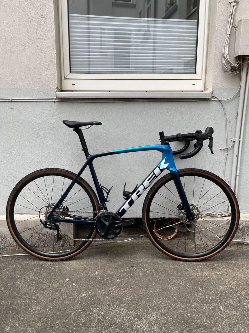 Used Trek Émonda SL 5 Disc 2021 2021 Road & Gravel