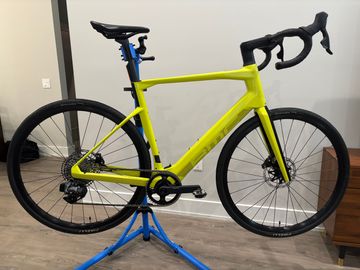 Used BMC Roadmachine 01 AMP X TWO USA 2023 2023 Road & Gravel