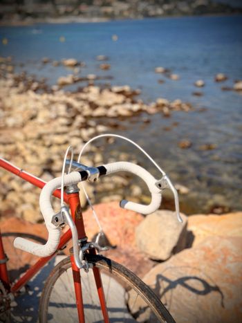 Used Peugeot Custom Simplex Vintage 1980 Road & Gravel, Orange — image 3 of 6