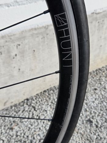 Giant TCR Advanced 1 2016 2016 Road & Gravel usato, Nero — immagine 7 di 15