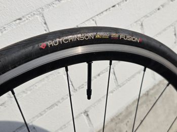 Giant TCR Advanced 1 2016 2016 Road & Gravel usato, Nero — immagine 11 di 15