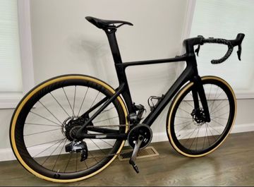 Used Parlee RZ7 LE - Force eTap AXS 2020 2020 Road & Gravel