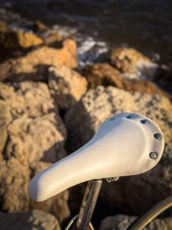 Used Peugeot Velo Simplex Vintage 1980 Road & Gravel, Red — image 8 of 8