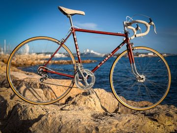 Used Peugeot Velo Simplex Vintage 1980 Road & Gravel