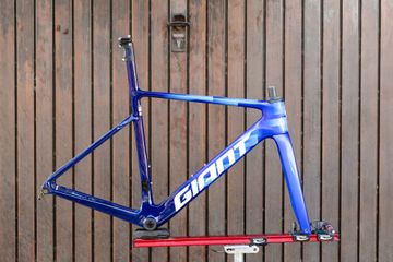 Used Giant Propel Advanced SL 0 2024 Frameset 2024 Road & Gravel