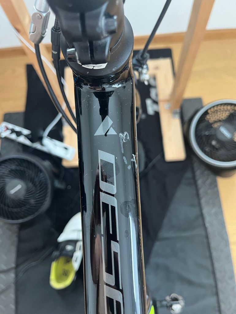 Použité BULLS Desert falcon Shimano Ultegra 2019 Road & Gravel — obrázek 4 z 4