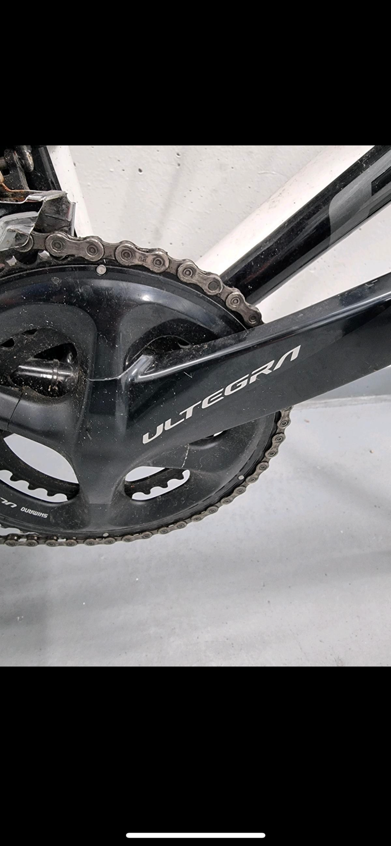 Použité BULLS Desert falcon Shimano Ultegra 2019 Road & Gravel — obrázek 2 z 4