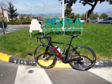 Used Argon 18 Gallium Shimano Ultegra 2020 2020 Road & Gravel