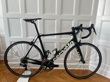 Used Cervélo R5 Dura Ace Di2 Rim 2019 2019 Road & Gravel