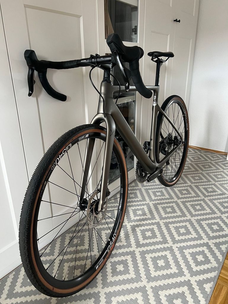 Brugt Cannondale SuperSix EVO SE 2023 2023 Road & Gravel — billede 3 af 23