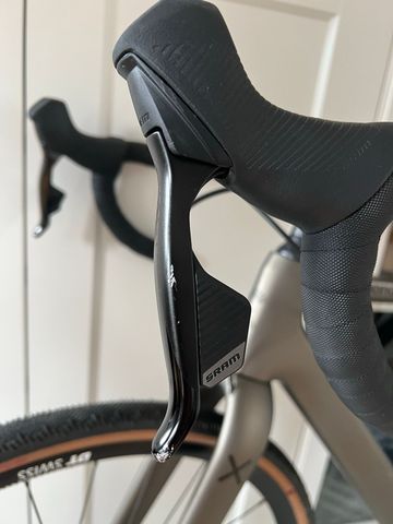 Brugt Cannondale SuperSix EVO SE 2023 2023 Road & Gravel — billede 6 af 23