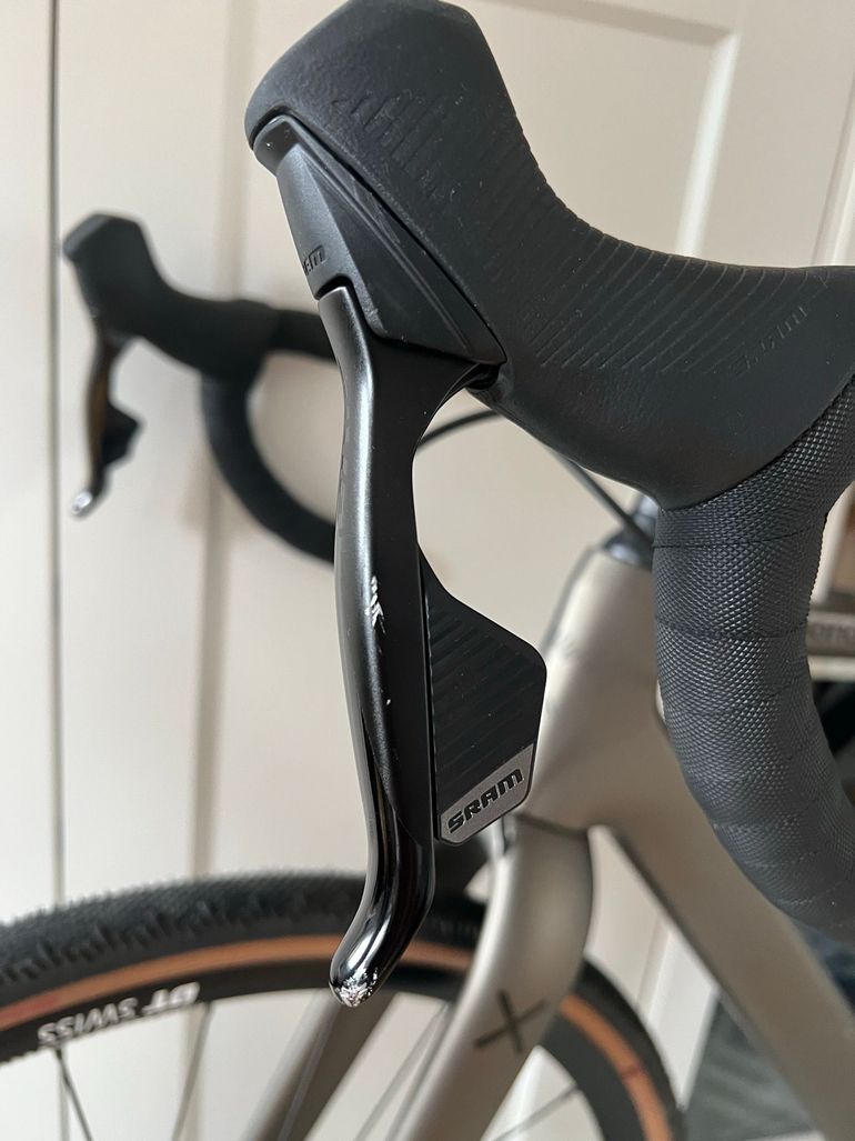 Brugt Cannondale SuperSix EVO SE 2023 2023 Road & Gravel — billede 6 af 23