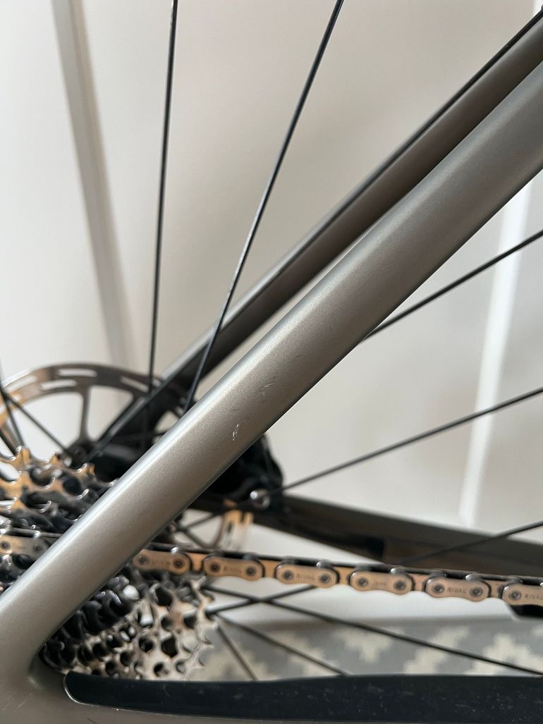 Brugt Cannondale SuperSix EVO SE 2023 2023 Road & Gravel — billede 20 af 23