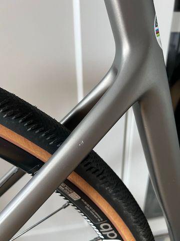 Brugt Cannondale SuperSix EVO SE 2023 2023 Road & Gravel — billede 21 af 23