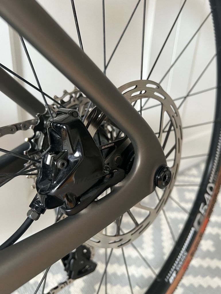 Brugt Cannondale SuperSix EVO SE 2023 2023 Road & Gravel — billede 8 af 23