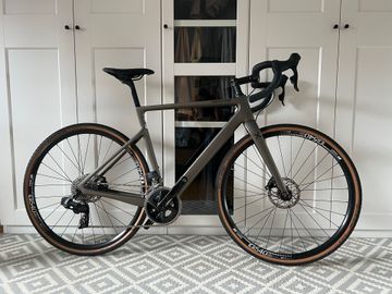 Brugt Cannondale SuperSix EVO SE 2023 2023 Road & Gravel — billede 22 af 23