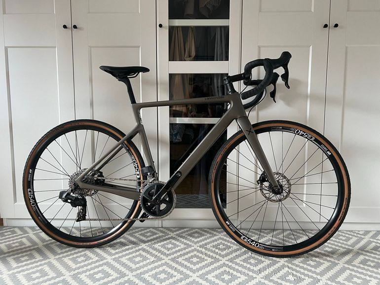 Brugt Cannondale SuperSix EVO SE 2023 2023 Road & Gravel — billede 22 af 23