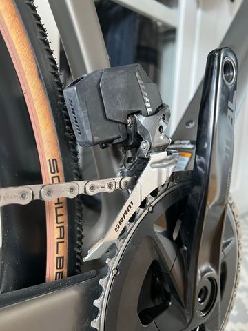 Brugt Cannondale SuperSix EVO SE 2023 2023 Road & Gravel — billede 16 af 23