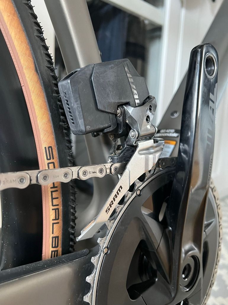 Brugt Cannondale SuperSix EVO SE 2023 2023 Road & Gravel — billede 16 af 23