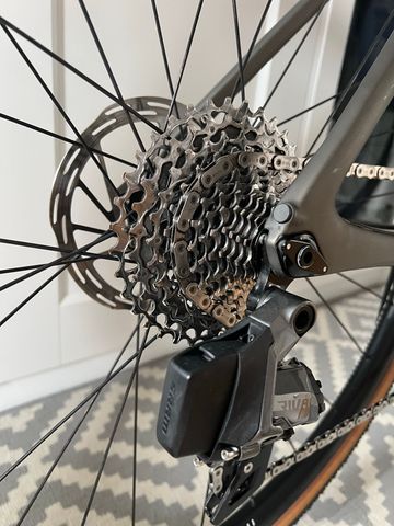 Brugt Cannondale SuperSix EVO SE 2023 2023 Road & Gravel — billede 12 af 23