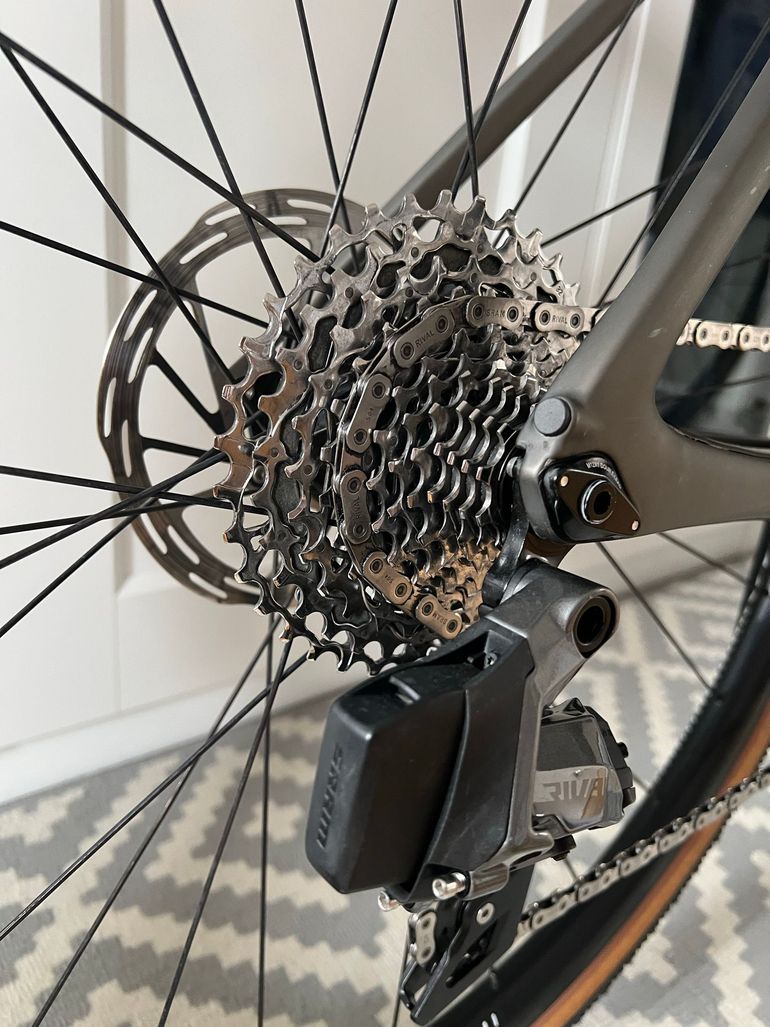 Brugt Cannondale SuperSix EVO SE 2023 2023 Road & Gravel — billede 12 af 23